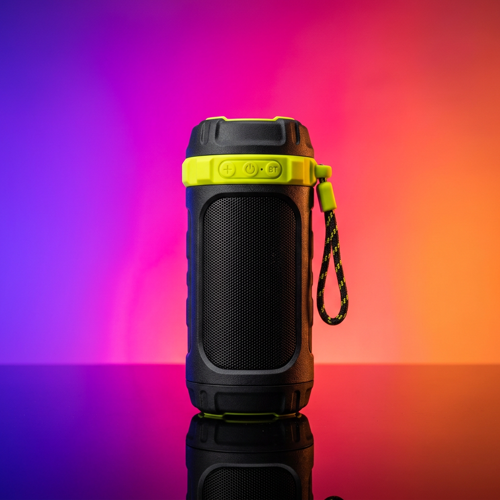Aftershock Bluetooth Speaker