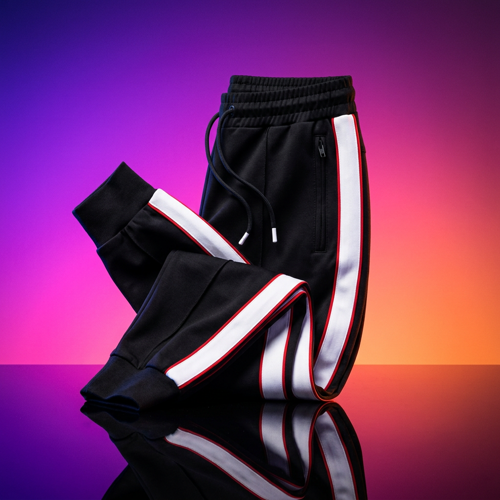 Circuit Track Pants