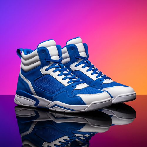 Momentum High-Tops