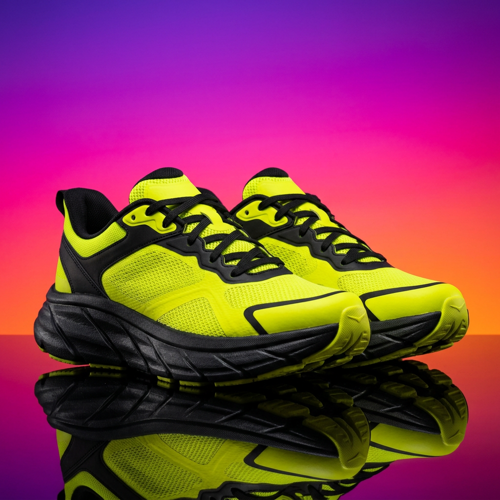 Surge Runner Sneakers